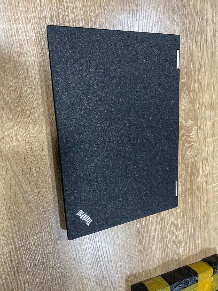 Lenovo Thinkpad Yoga X260