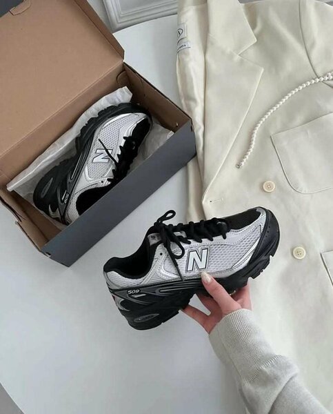 Baskets Sport New Balance