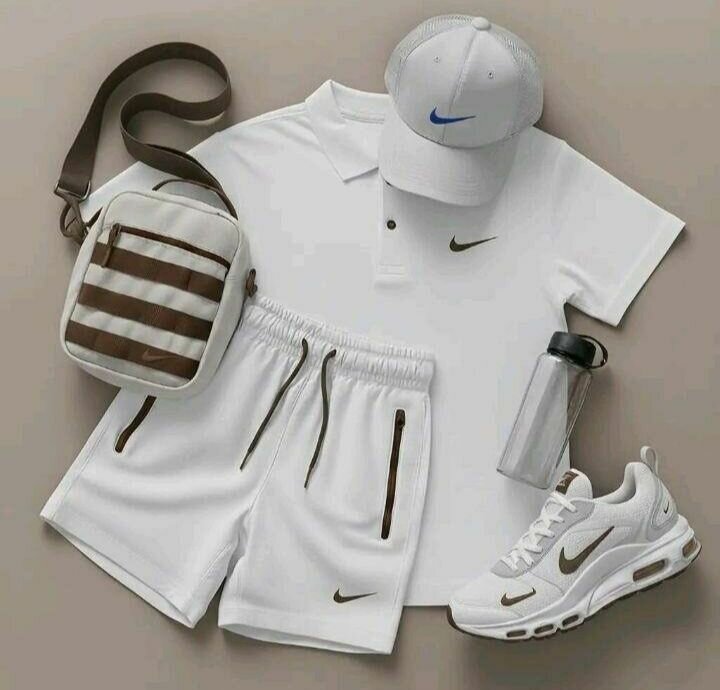 Ensemble de sport Nike homme