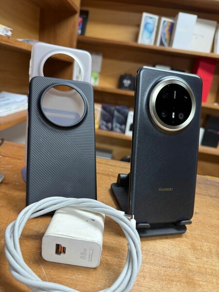 Huawei Mate 70 Pro Plus