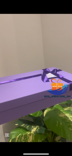 Money/ gift box