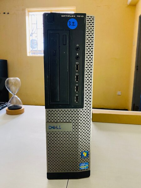 Super-neat dell optiplex 7010