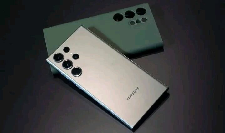 Samsung Galaxy S23 Ultra