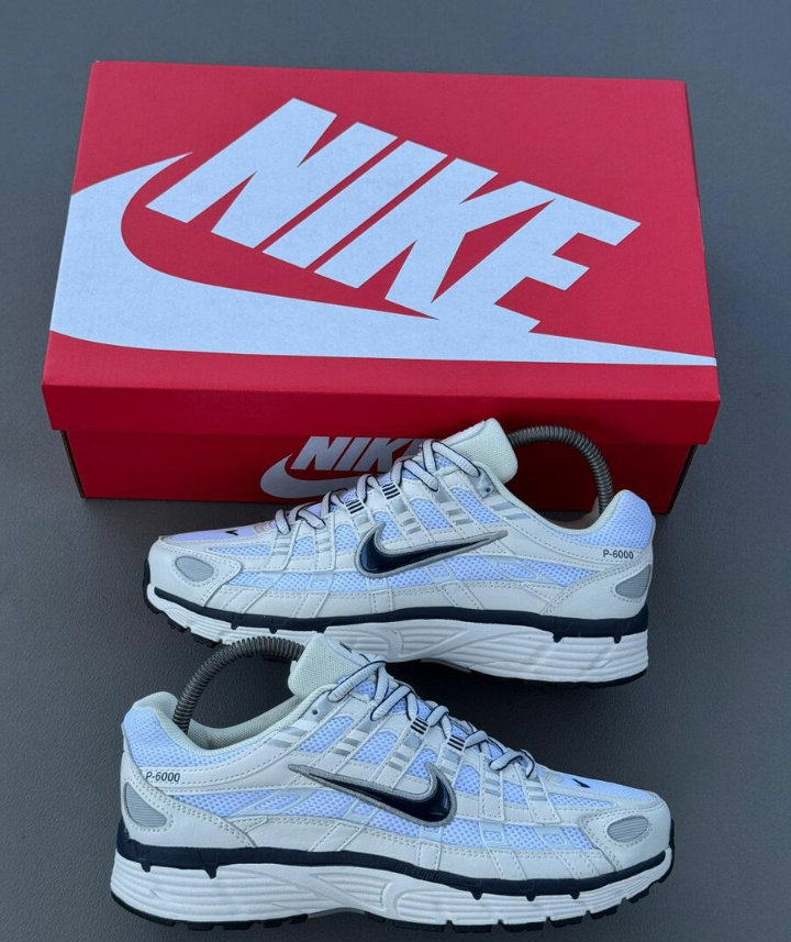 Chaussures Nike P-6000 pour homme