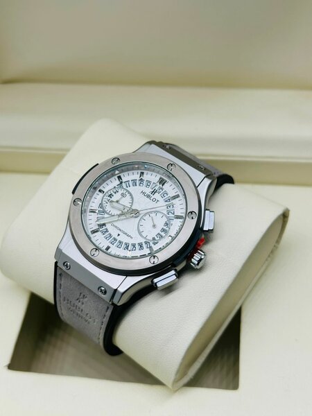 Montre élégante pour homme