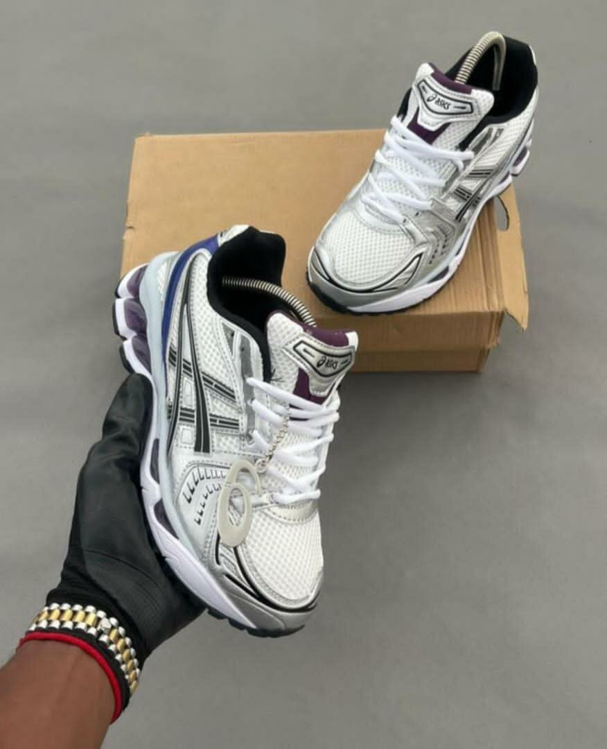 Baskets de sport tendance unisexes