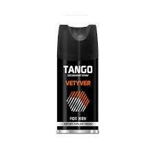Déodorant Tango Vetiver Homme
