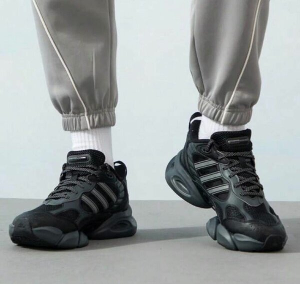 Sneakers homme confort moderne