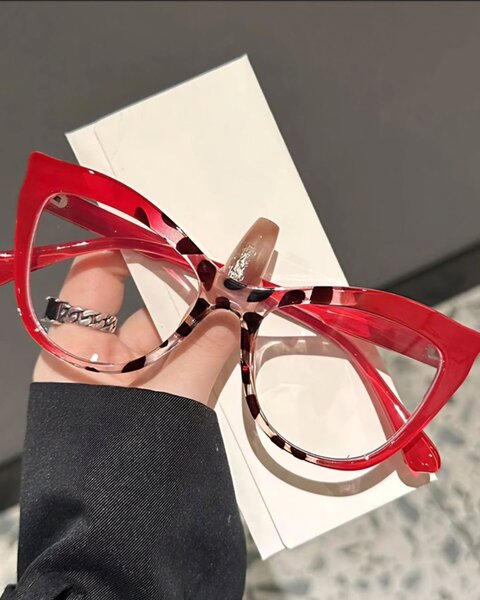 Lunettes anti lumière bleue