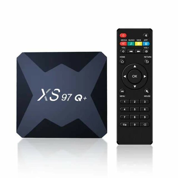 BOXTV ANDROID