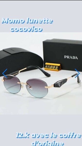 10.k avec le coffre d'origine