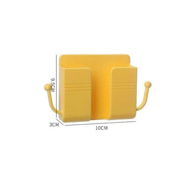 Support mural multifonction