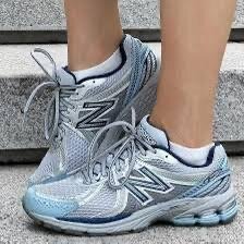 Chaussures de running New Balance