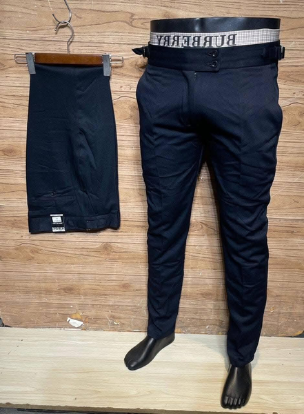 Authentic Smart Trousers