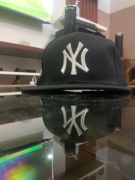 Casquette Snapback NY