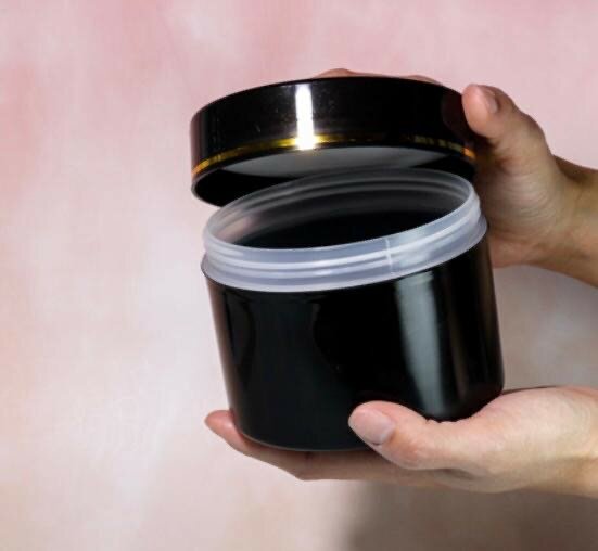 Emballage cosmétique 