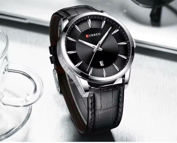 Montre Élégante CURREN Homme