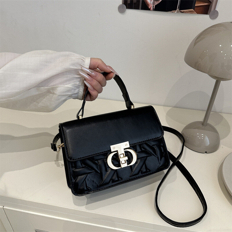 Sac bandoulière élégant