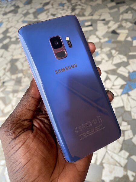 Samsung Galaxy S9 Premium