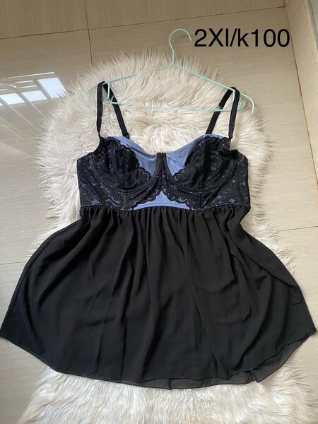 Beautiful and comfortable hot women's lingerie