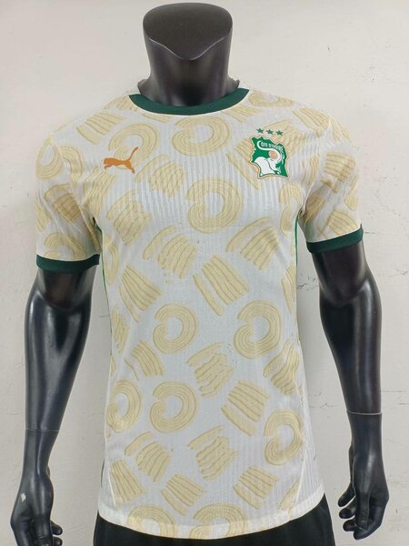 Maillot de football design unique