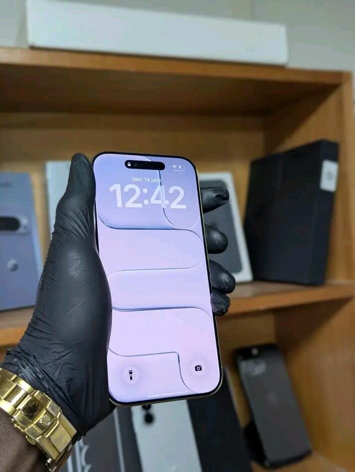 iPhone reconditionné