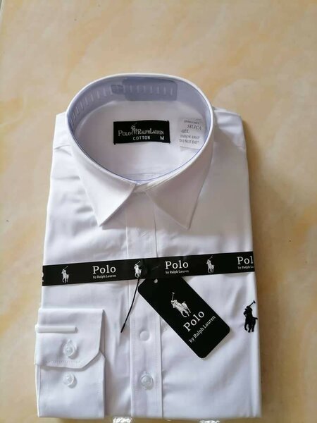 Chemise Homme Ralph Lauren