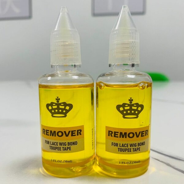 Lace Wig Bond Remover