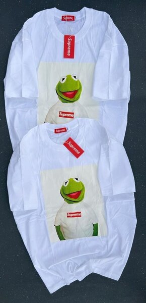 T-shirts unisex imprimés tendance