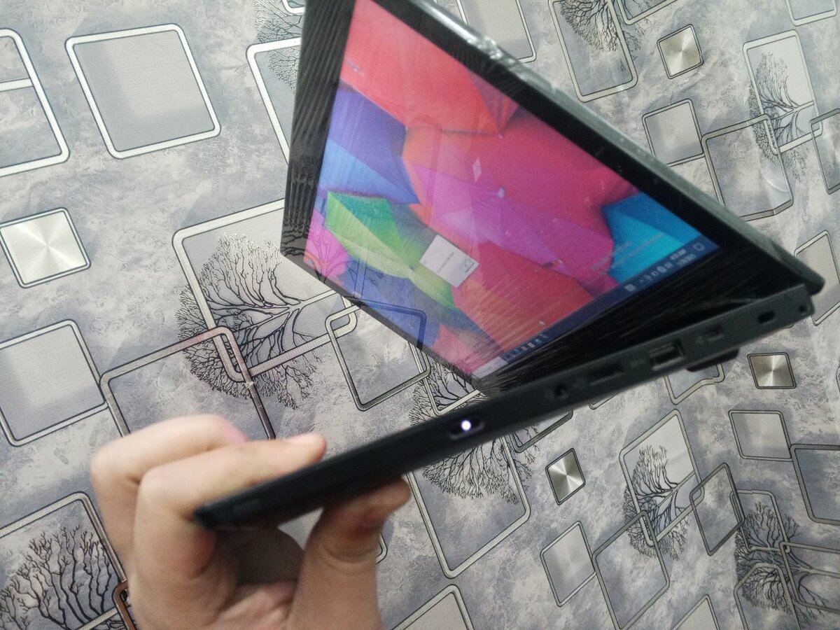 Lenovo L 380 i5 8th Gen