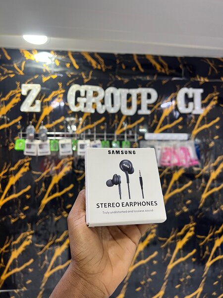 Écouteur Filaire ( SAMSUNG )