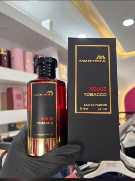 Rouge Tobacco Eau de Parfum