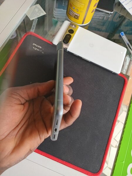 Smartphone Android performant