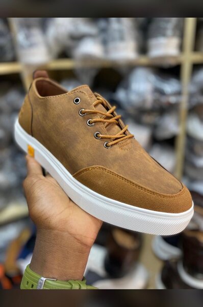 Chaussures décontractées homme