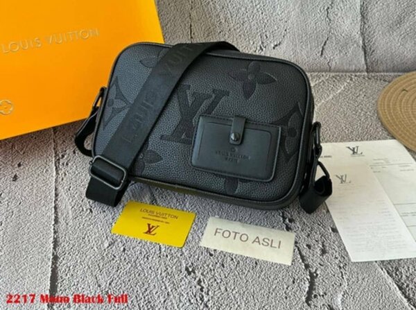 Sacoche Louis Vuitton