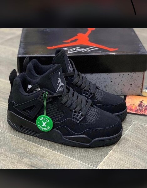 Jordan 4