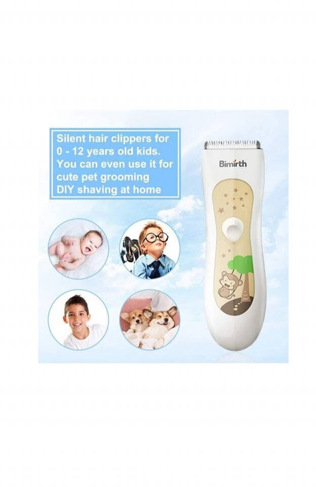 Tondeuse Bimirth pour enfants