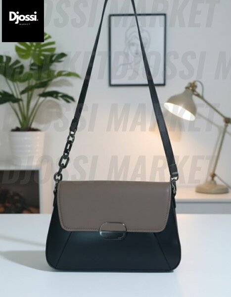 Sac à bandoulière CHRISBELLA