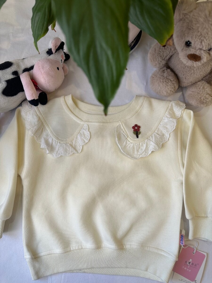 Кофта для девочек