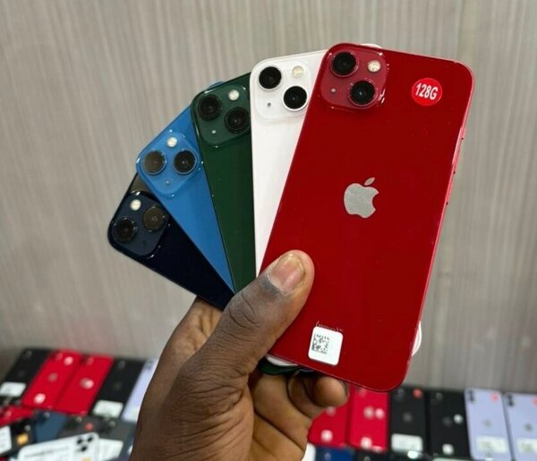 Apple iPhone 12 reconditionné 128Go