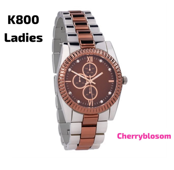 Ladies watch
