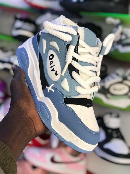 Sneakers tendance Ogiy