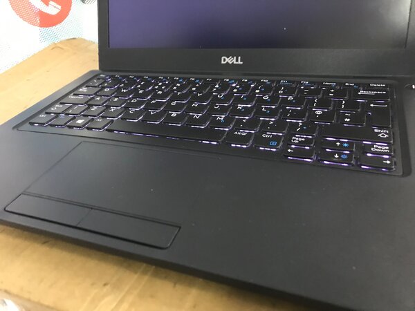 DELL LATITUDE 5290