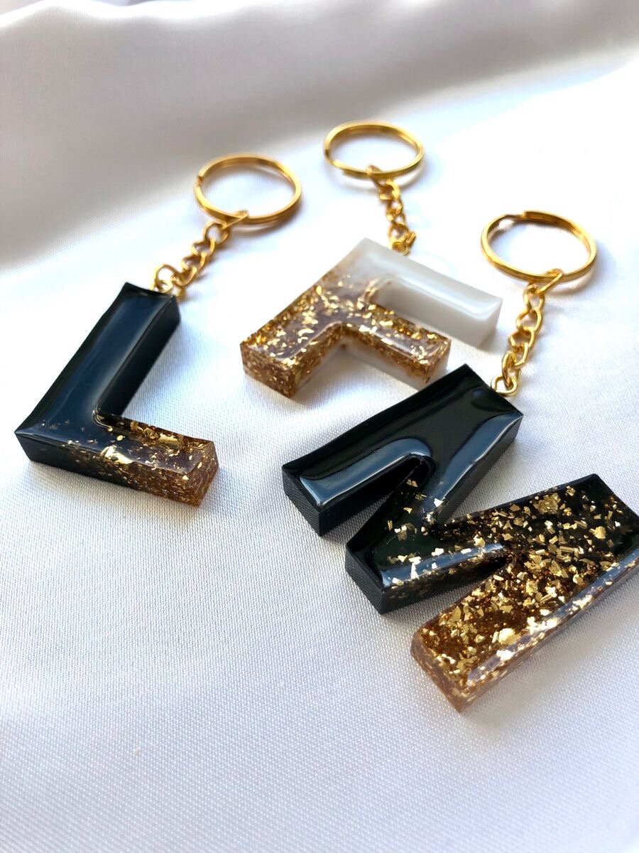 Porte-clé  personnalisé