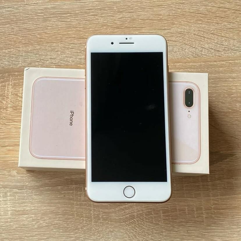 Apple iPhone 8plus