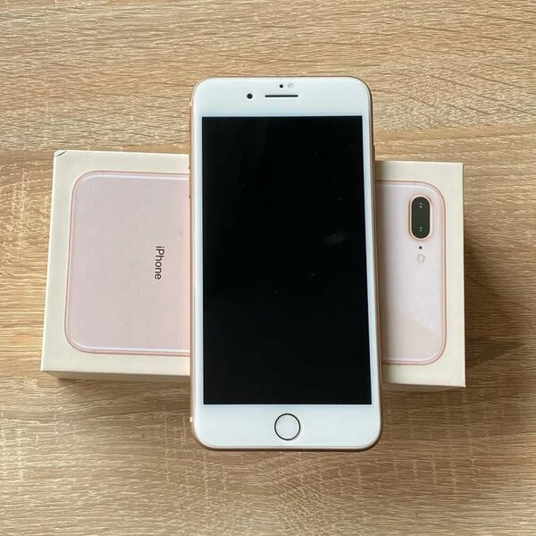 Apple iPhone 8plus