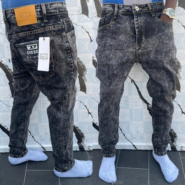 Jeans Homme Amiri Marque de Luxe