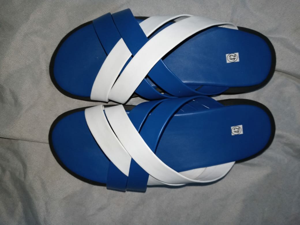 Sandales Homme Élégantes