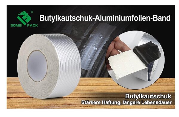 Ruban Adhésif Étanchéité