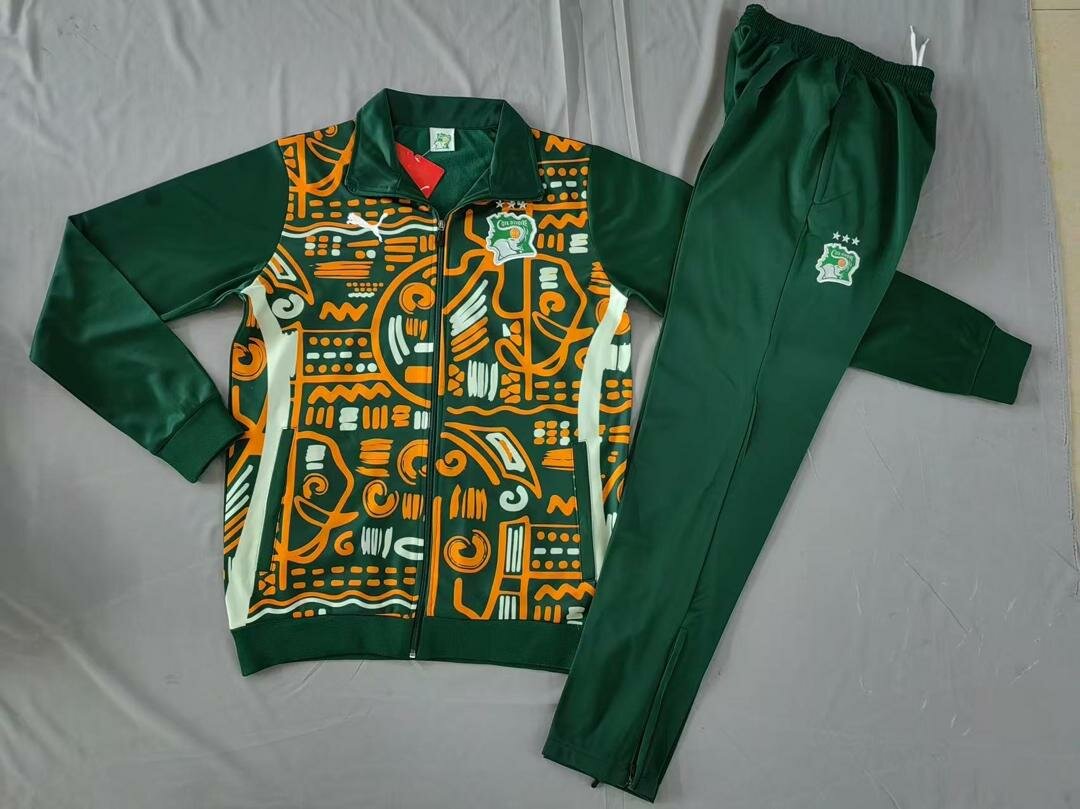 Survêtement de Foot Stylé